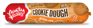 Cookie Dough